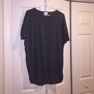 *1 HR FLASH SALE!* 🎉 LuLaRoe Gray Irma