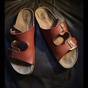 Mossimo Sandals
