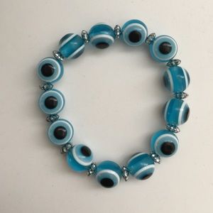 Evil Eye Bracelet