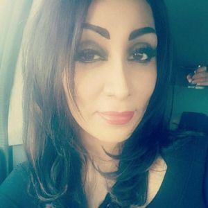 Meet your Posher, Sandra