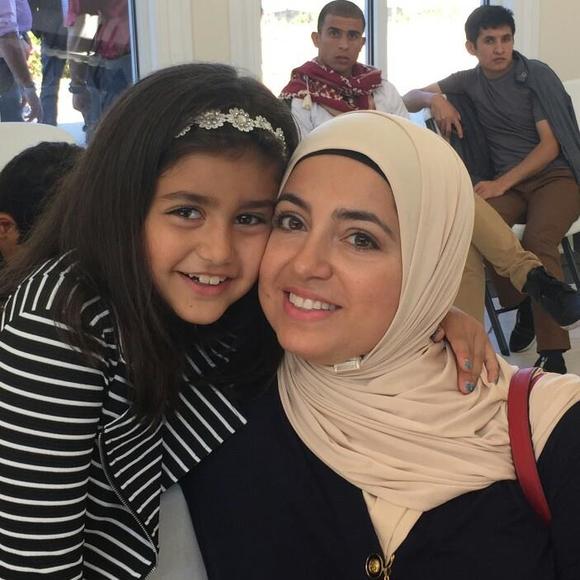 Meet your Posher, Jazmine