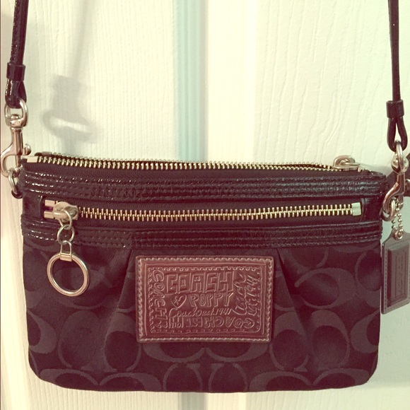 Coach Mini Shoulder Bag