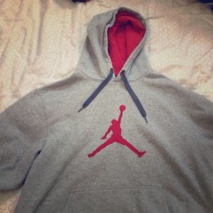 Jordan Sweatshirt