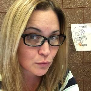 Meet your Posher, Rick