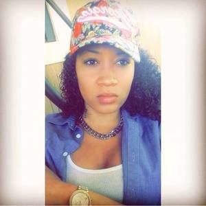 Meet your Posher, Sofiaa