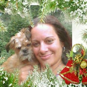 Meet your Posher, Nellie