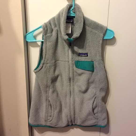 Patagonia Jackets & Blazers - Patagonia Re-Tool Vest
