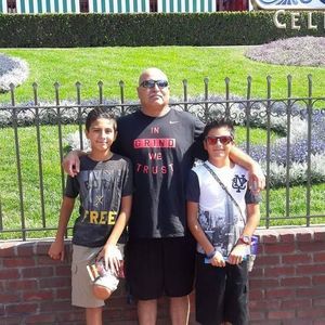 Meet your Posher, Fernando