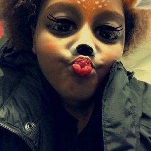 Meet your Posher, Angel