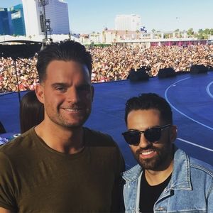 Meet your Posher, Dan