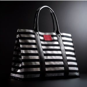 Victoria's Secret Paris tote bag