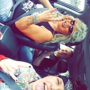 Meet your Posher, Cj