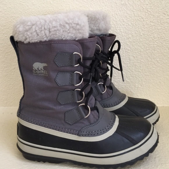 Sorel Boots - Picture 2 of 4