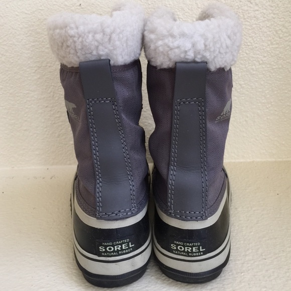 Sorel Boots - Picture 3 of 4