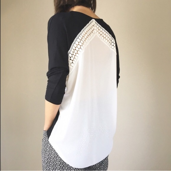 Adrian basic chic super soft top. - Picture 2 of 3