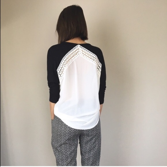 Adrian basic chic super soft top. - Picture 3 of 3