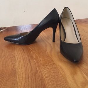 Nine West pumps