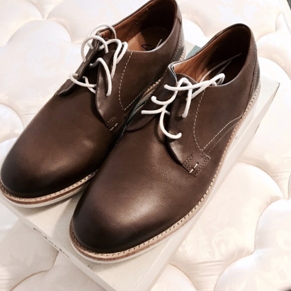Clarks Other - Clarks Men's Dress Shoes