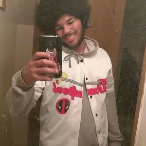 Meet your Posher, Damien