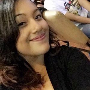 Meet your Posher, Liz