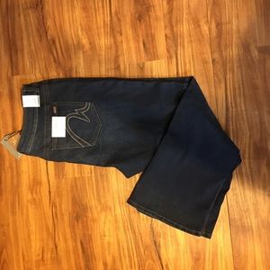 Melissa McCarthy Seven7 jeans