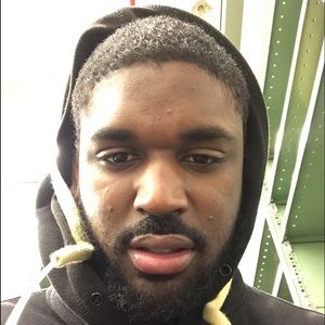 Meet your Posher, Johnny