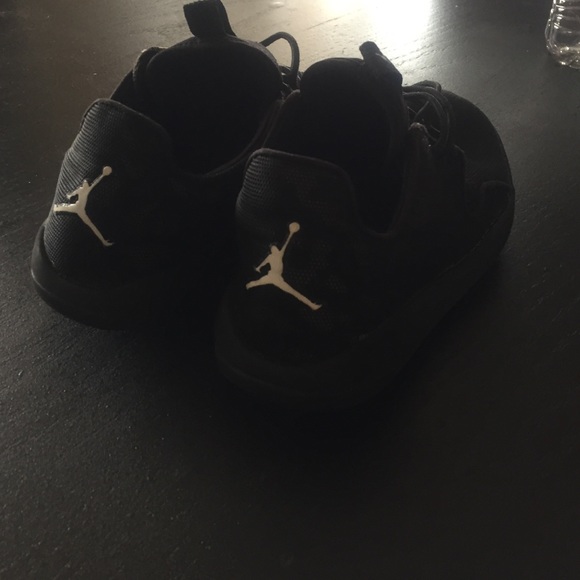 Kids Jordan's