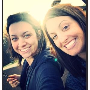 Meet your Posher, Stacy