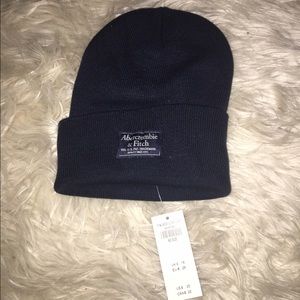 A&F beanie
