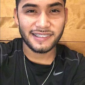 Meet your Posher, Francisco