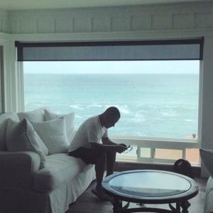 Meet your Posher, Ana