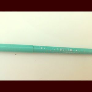Turquoise Stila Eyeliner