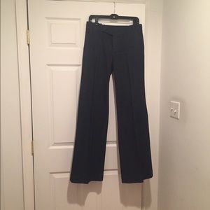 Tory Burch Wide leg trouser Jean