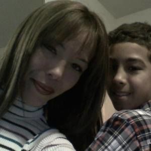 Meet your Posher, Robert jr.