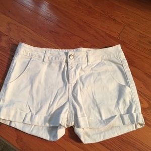 Forever Twenty One Shorts