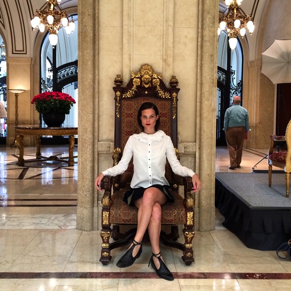 Meet Your Posher 😎👠👢👞👘👗 - Picture 3 of 4