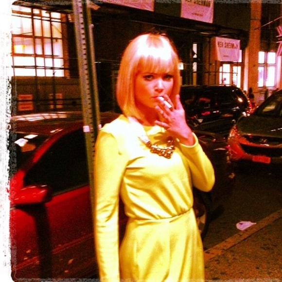 Meet Your Posher 😎👠👢👞👘👗 - Picture 4 of 4