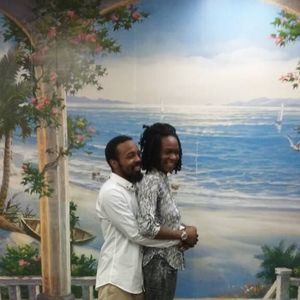 Meet your Posher, Vonetta