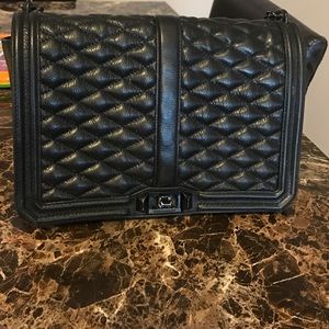 Rebecca Minkoff Jumbo bag