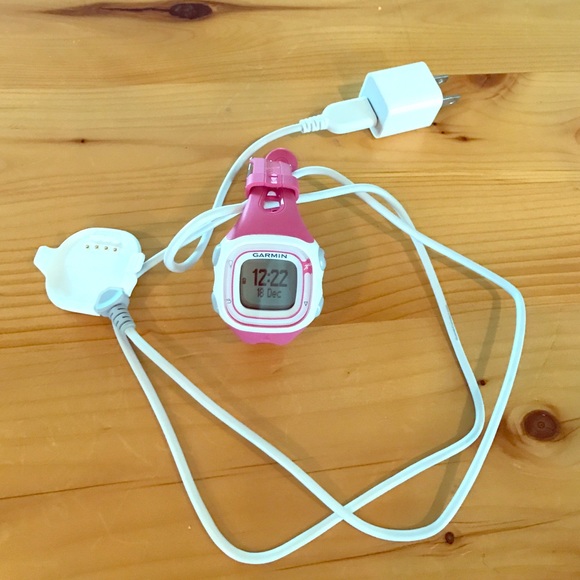 Garmin Watch - image 1