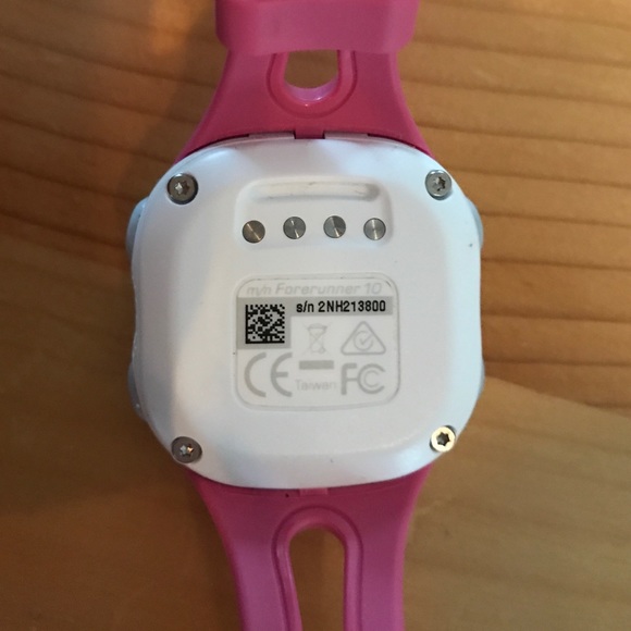 Garmin Watch - image 2