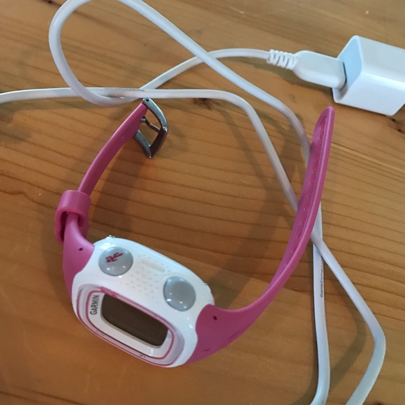 Garmin Watch - image 3