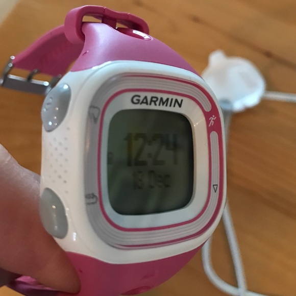 Garmin Watch - image 4