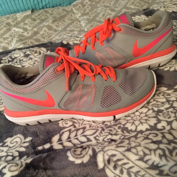 Nike sneakers