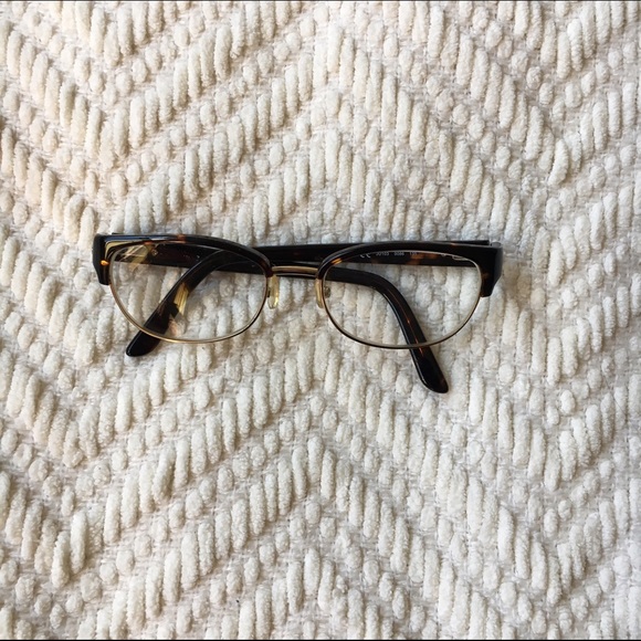 Juicy Tortuous Shell Frames - image 1