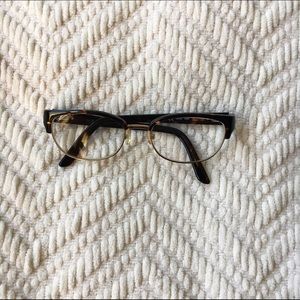 Juicy Tortuous Shell Frames