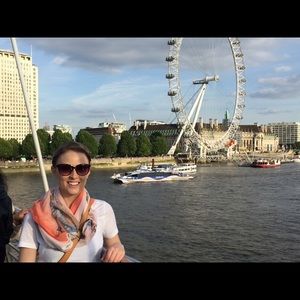 Meet your Posher, Amanda