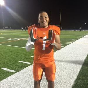 Meet your Posher, Rene