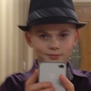 Meet your Posher, Timothy