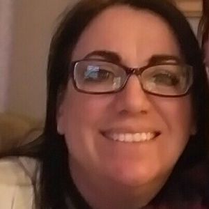 Meet your Posher, Antonietta